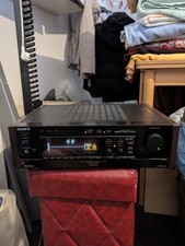 Sony 1000 esd gebraucht kaufen  Ochtendung
