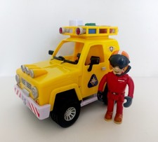 Fireman sam mountain for sale  CALDICOT