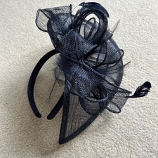Navy blue john for sale  EXETER