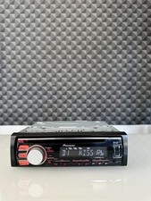 Pioneer single din for sale  BIRMINGHAM