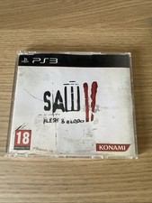 Saw playstation 3 gebraucht kaufen  Magdeburg