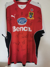 Reduced morecambe football for sale  MORECAMBE