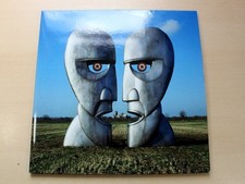 Pink Floyd/The Division Bell/2014 Remastered 2x LP Set/180G Vinyl/EX comprar usado  Enviando para Brazil