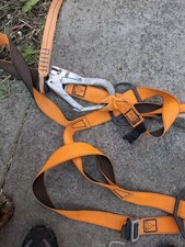 Scaffolding tool holster for sale  LIVERPOOL
