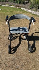 Drive rollator wheel for sale  SALISBURY