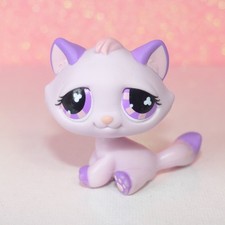 Authentic littlest lps d'occasion  Tours-