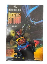 batman giudice dredd usato  San Benedetto del Tronto