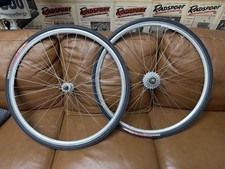 Campagnolo mexico laufradsatz gebraucht kaufen Campagnolo mexico laufradsatz gebraucht kaufen  Essen