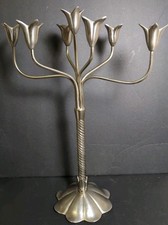 vintage tulip candle holder for sale vintage tulip candle holder for sale Chariton