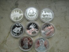 Euro silber 925 gebraucht kaufen Euro silber 925 gebraucht kaufen  Wolfenbüttel