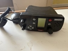 Dsc vhf marine for sale  FORRES