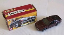 Matchbox superfast bmw for sale  CANVEY ISLAND