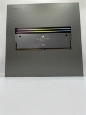Corsair dominator titanium gebraucht kaufen  Dorsten