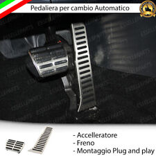 Copripedali copri pedali usato  Napoli