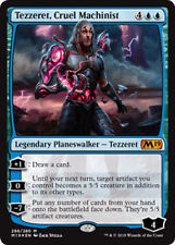 Mtg tezzeret cruel usato  Bari