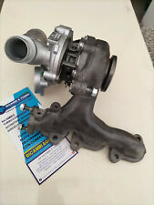 Turbo turbina 16309700000 usato  Altamura