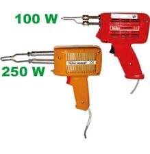 Saldatore istantaneo 250w usato  Torino