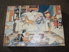Jigsaw linda jane for sale  BURTON-ON-TRENT
