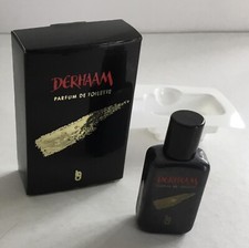 Miniature parfum derhaam d'occasion  Angers-