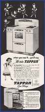 Vintage 1952 tappan for sale  Chattanooga