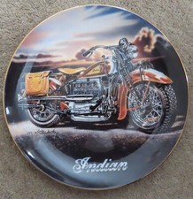 Indian motorcycle bike for sale  CROWTHORNE