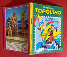 Topolino 1711 fumetto usato  Bologna