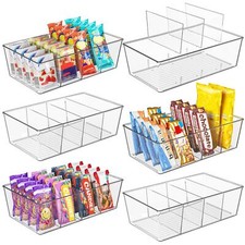 Pack snack organizers for sale  Eugene