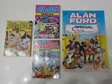 Alan ford special usato  Palermo