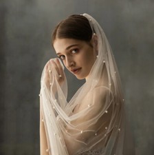 Wedding veil chapel for sale  Hoffman Estates