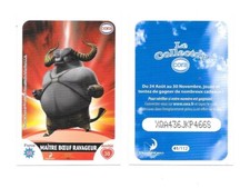 2011 carte collector d'occasion  Nancy-
