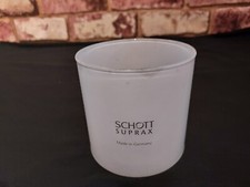 Small schott suprax for sale  WATERLOOVILLE