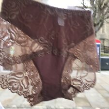 Panties brown 16 for sale  Shipping to Ireland