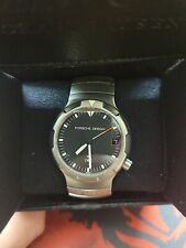 Porsche design watch for sale  Bellmore