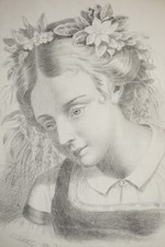Beau dessin crayon d'occasion  Périgueux