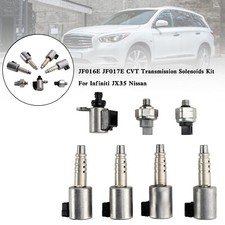 Jf016e jf017e cvt for sale  Chino