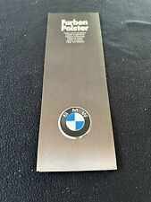 1976 bmw color for sale  La Jolla