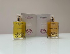Profumi platinum 100ml usato  Frattamaggiore