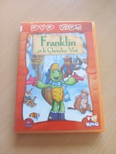 Franklin franklin chevalier d'occasion  Paris X
