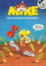Comic mike taschengeldexperte gebraucht kaufen  Ahnatal