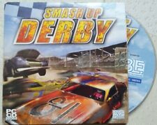 Smash derby pc usato  Marineo