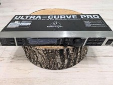 Processador de áudio digital Behringer Ultra-Curve Pro DEQ2496 comprar usado  Enviando para Brazil