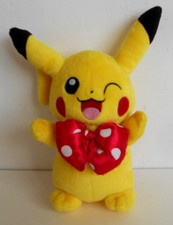 Peluche plush pokemon d'occasion  Saint-Gilles-Croix-de-Vie