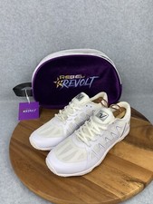 Varsity edge white for sale  Columbia