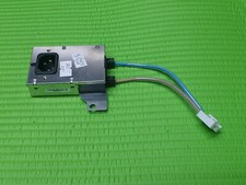 Pin power plug for sale  BOLTON