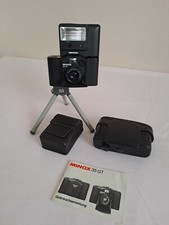 Minox kleinbildkamera 35gt gebraucht kaufen  Deutschland