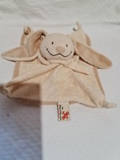 Doudou plat lapin d'occasion  Seloncourt