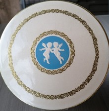 Superbe boîte poudre d'occasion  Sanary-sur-Mer
