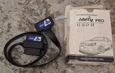 Conector de cabo de extensão divisor Bbfly Pro OBD II OBD2 comprar usado  Enviando para Brazil