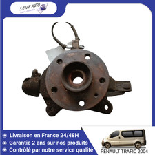 Pivot droit renault d'occasion  Saint-Quentin