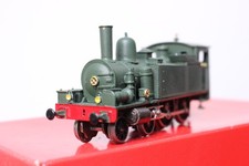 Keyser locomotive vapeur d'occasion  Lognes